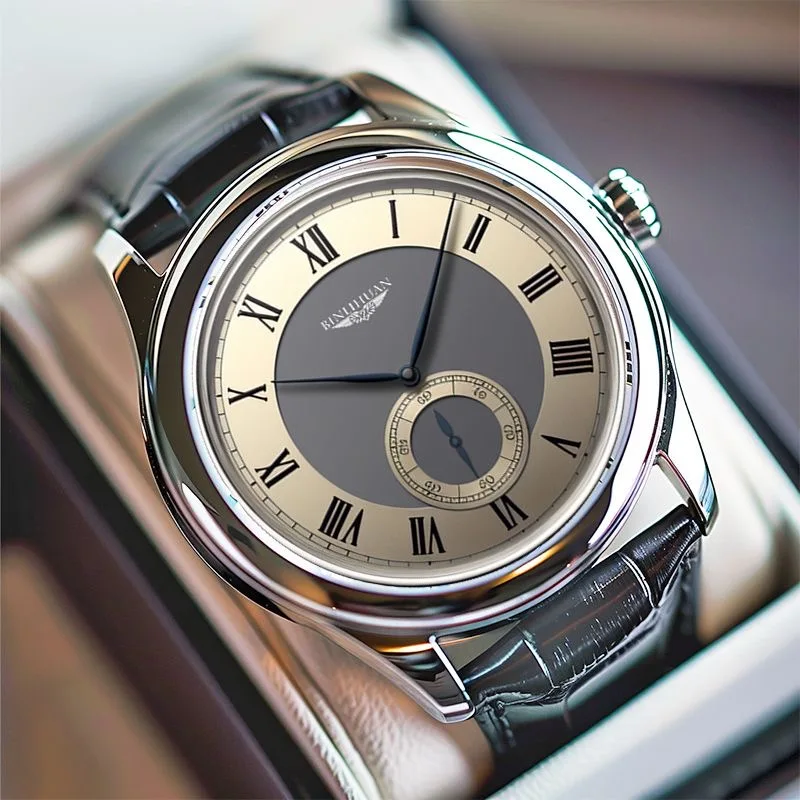 Кварцевые наручные часы