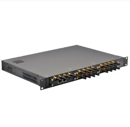 Шлюз VoIP OpenVox VS-GW1600 GSM Series VoxStack GSM/3G шлюз |