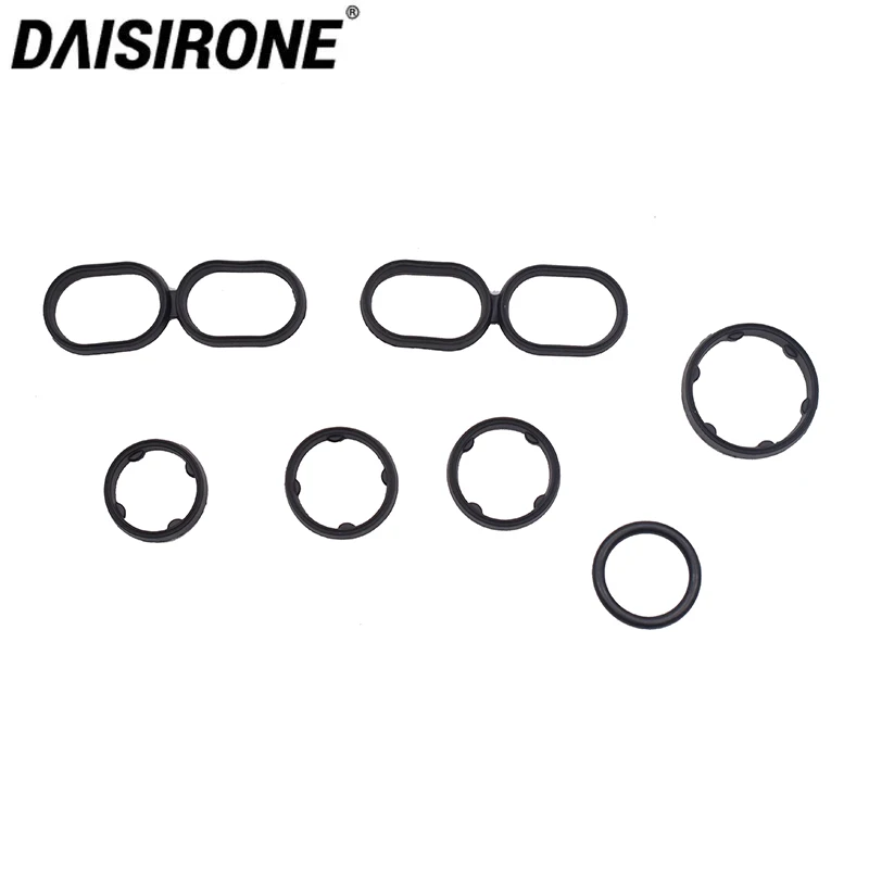 Filter Seal Gasket Engine Cooling O-ring For Chrysler 300 2014-2016 Grand Caravan 68191356aa