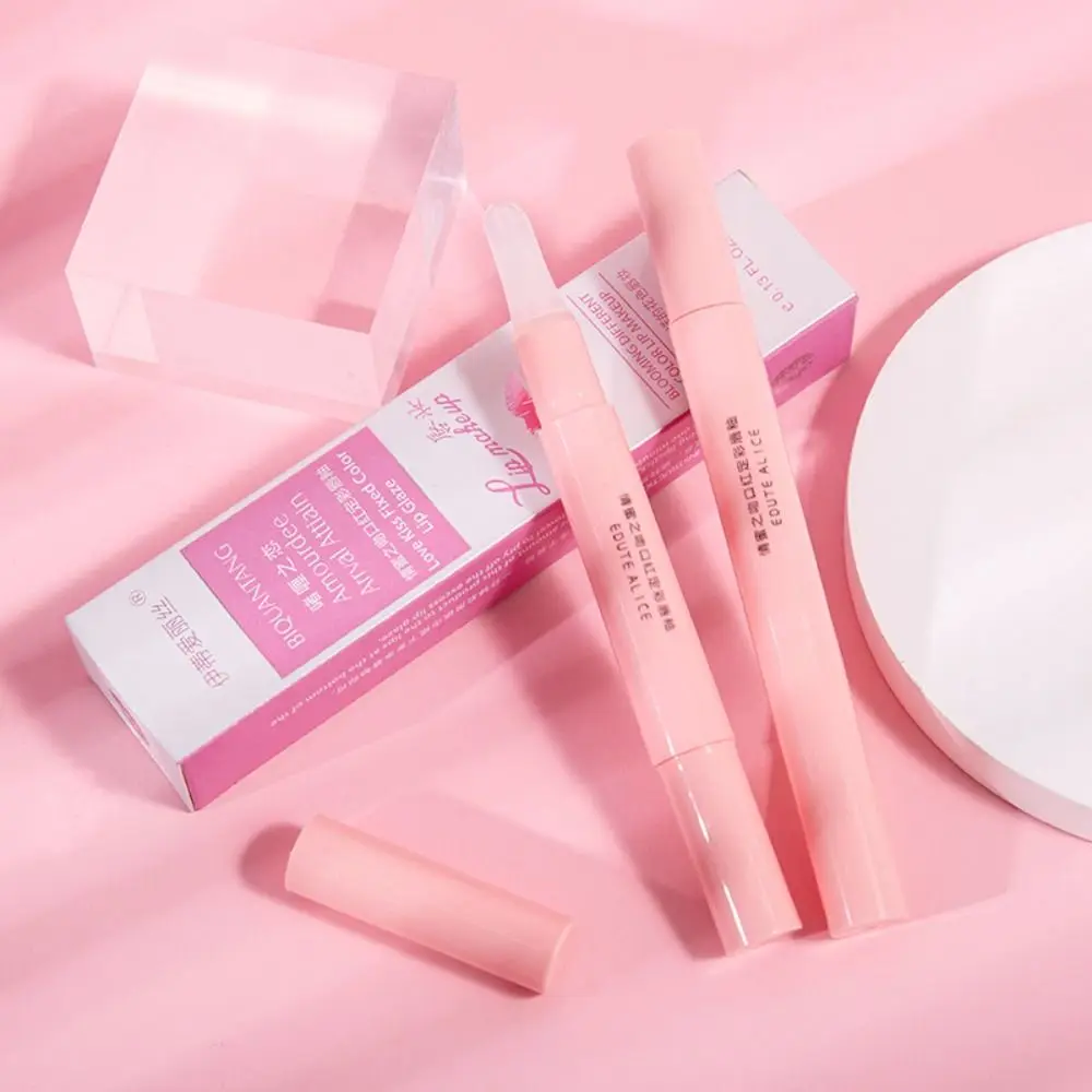 Увлажняющая защита верхнее пальто женская губная помада фиксирующая глазурь для