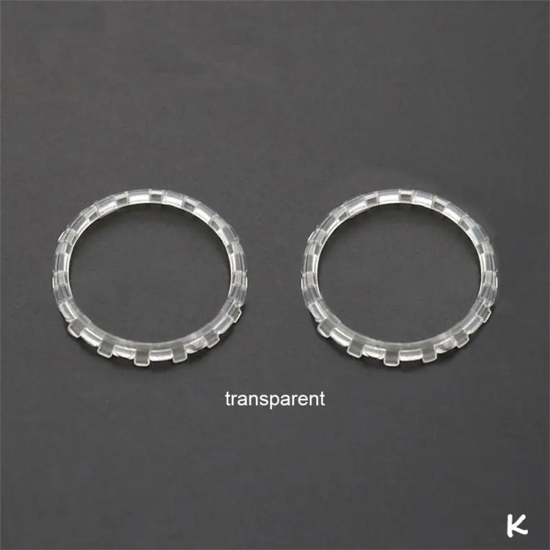 

Replacement Parts Pink Tight Fit Comfortable Touch Colorful Choice Feels Great Decorative Red Green Circle Handle Accessories