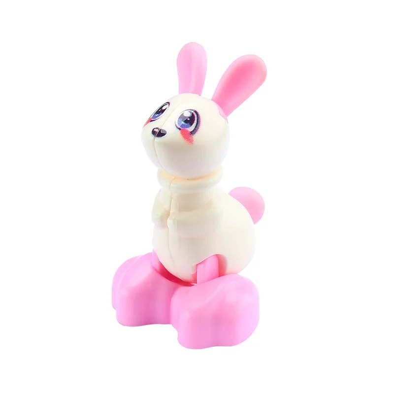 Детский развивающий конструктор Зоопарк |