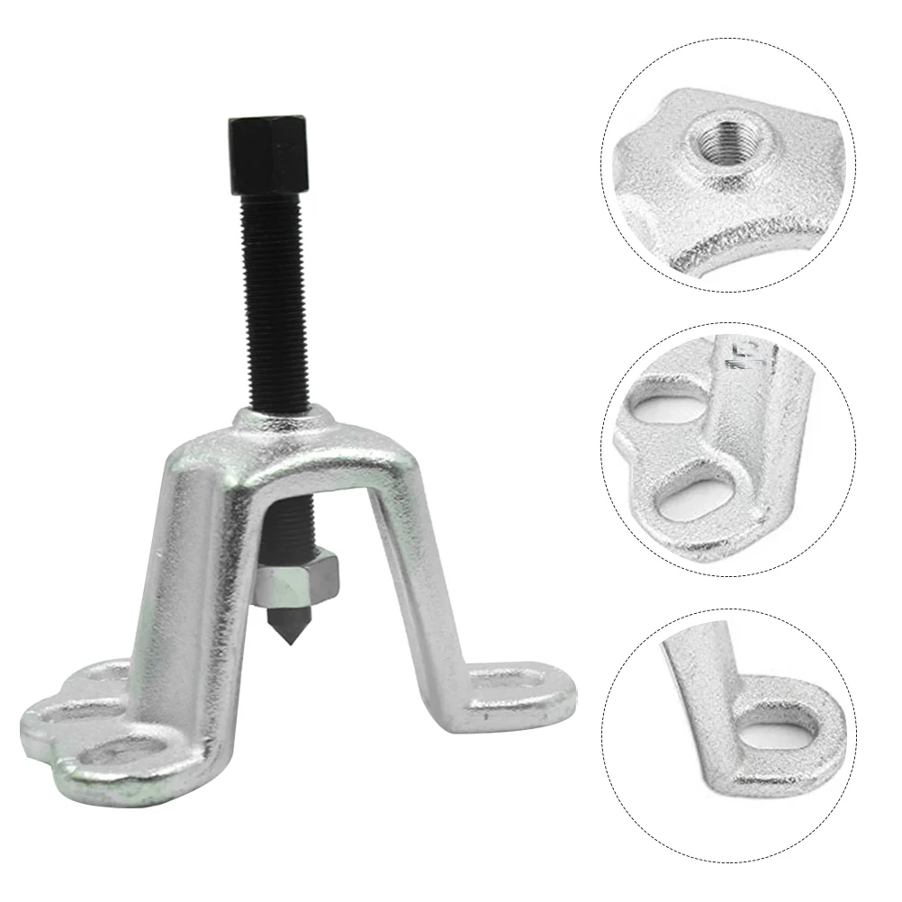 

1 Pc Puller Drive Adjuster Front Wheel Drive Wheel Bearing Hub Puller Installer Remover Garage Tool Hub Grappler Hub Installer