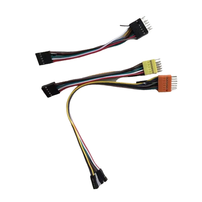 

3 шт./набор, USB-кабель для шасси Lenovo