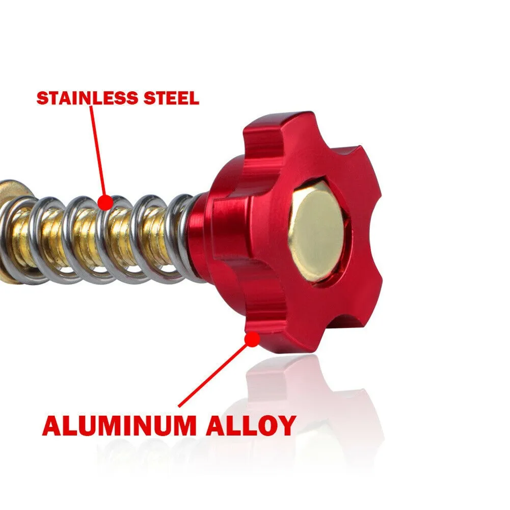 1 шт. винт карбюратора мотоцикла воздушный топливный смеситель регулятор
