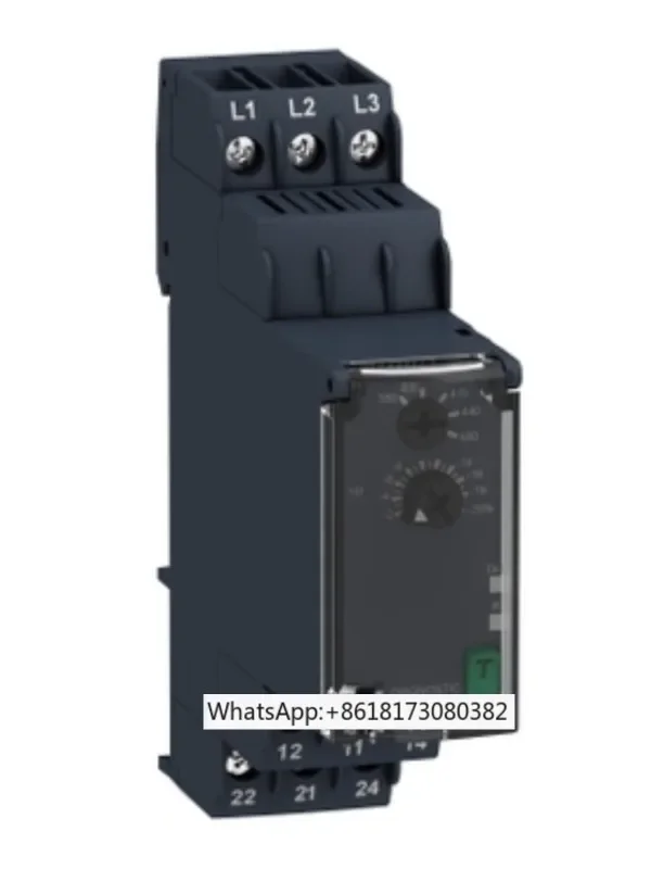 Реле управления RM22TA31/TA33/TG20/TR31/TR33/TU23 Оригинальный оригинальный продукт