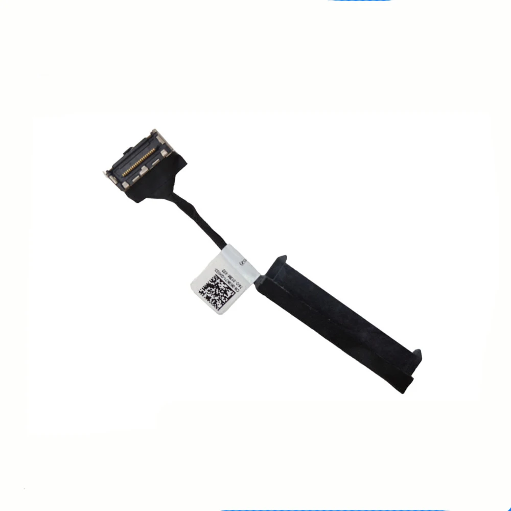 

Nieuwe Originele Harde Schijf Sata Kabel Connector Voor Dell Precision 5530 5540 XPS15 9570 0K0K71