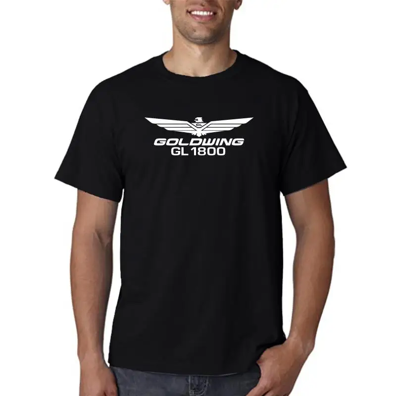 

T-Shirt Hondo GoldWing GL 1800 Rocker Biker