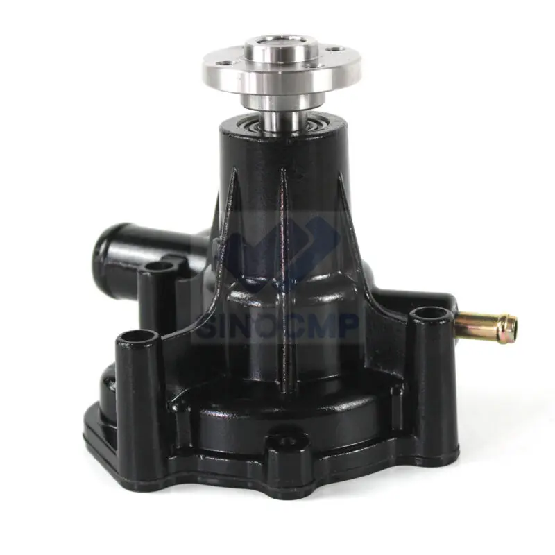 Водяной насос 1 шт. 729428 -42003 -42004 для YANMAR 3TNE84 4TNE84 3TNV84 4TNV84 3TN84L 4TN84L 3TNE84T Запчасти