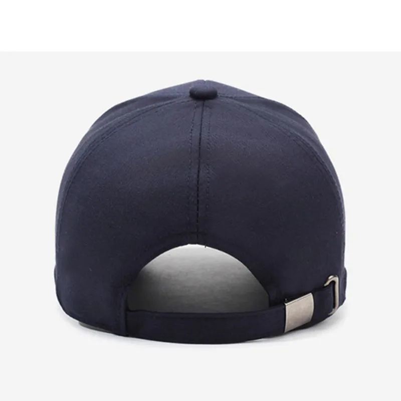 Кепка Snapback весенние бейсболки из стираного хлопка для мужчин модная кепка гольфа