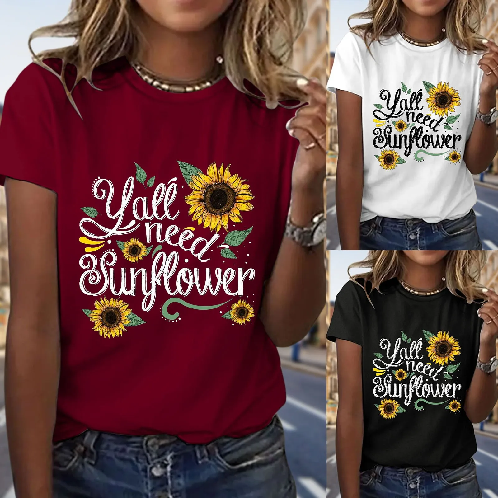 

Женская куртка с коротким рукавом и круглым вырезом