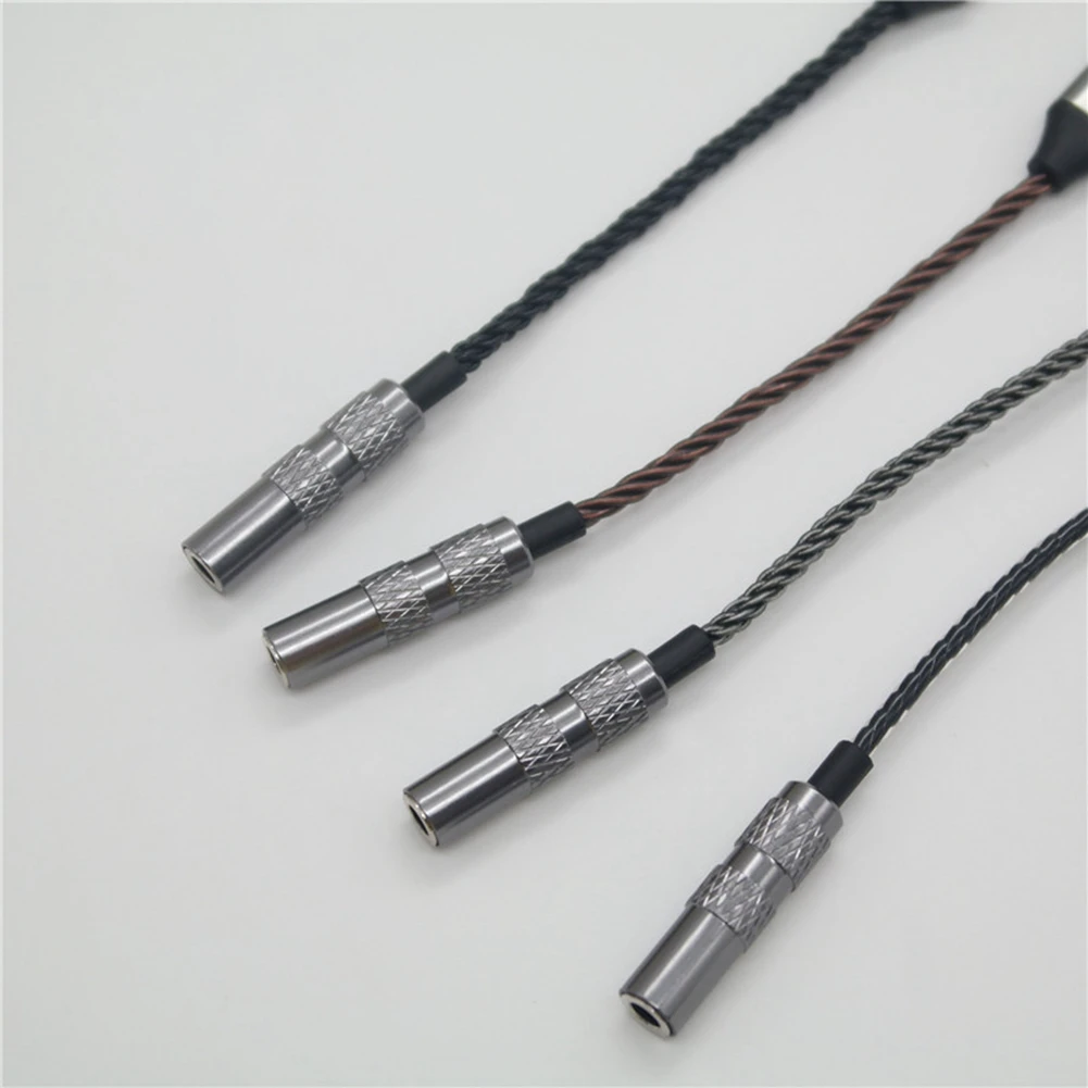 Цифровой усилитель для наушников HiFi Type-C до 3 5 мм CS46L41 декодирование чипа ЦАП