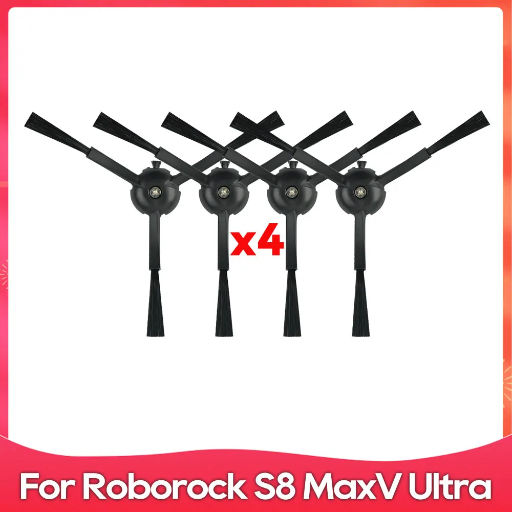 

Запчасти для робота-пылесоса Roborock S8 MaxV Ultra