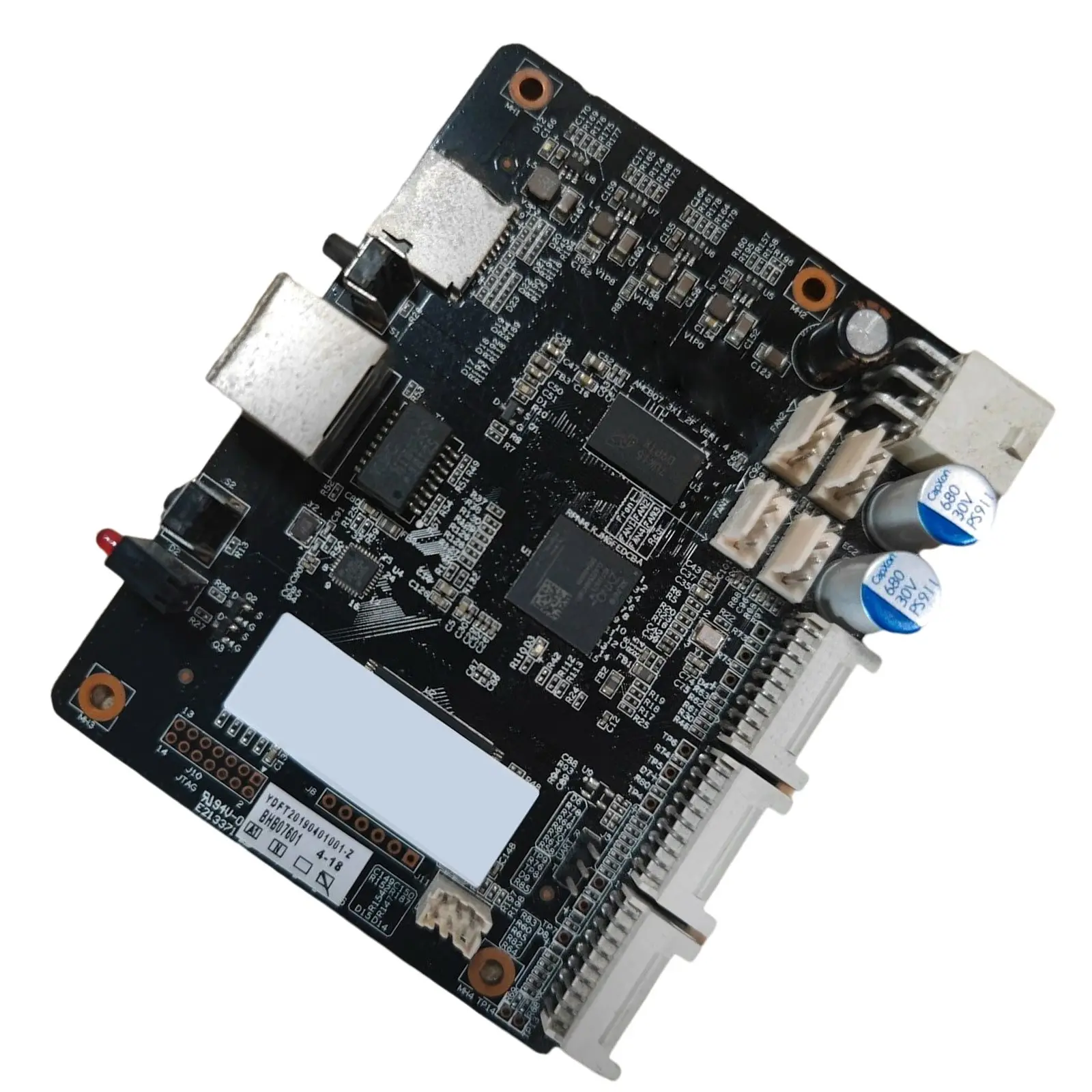 

New BITMAIN Controller for Antminer T17 S17 S17 Pro Control Board C49