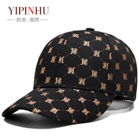 new fashion supreme printed tide mens baseball cap spring and summer fashion hat man joker street popular logo cap