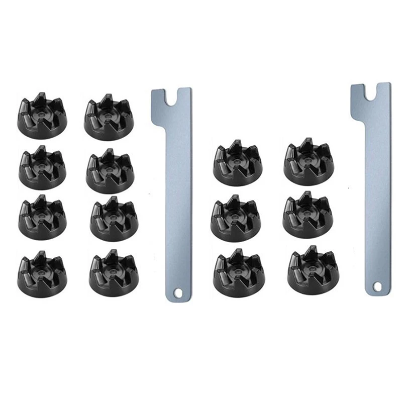 

9704230 сменная деталь привода блендера для кухни заменяет WP9704230VP WP970423