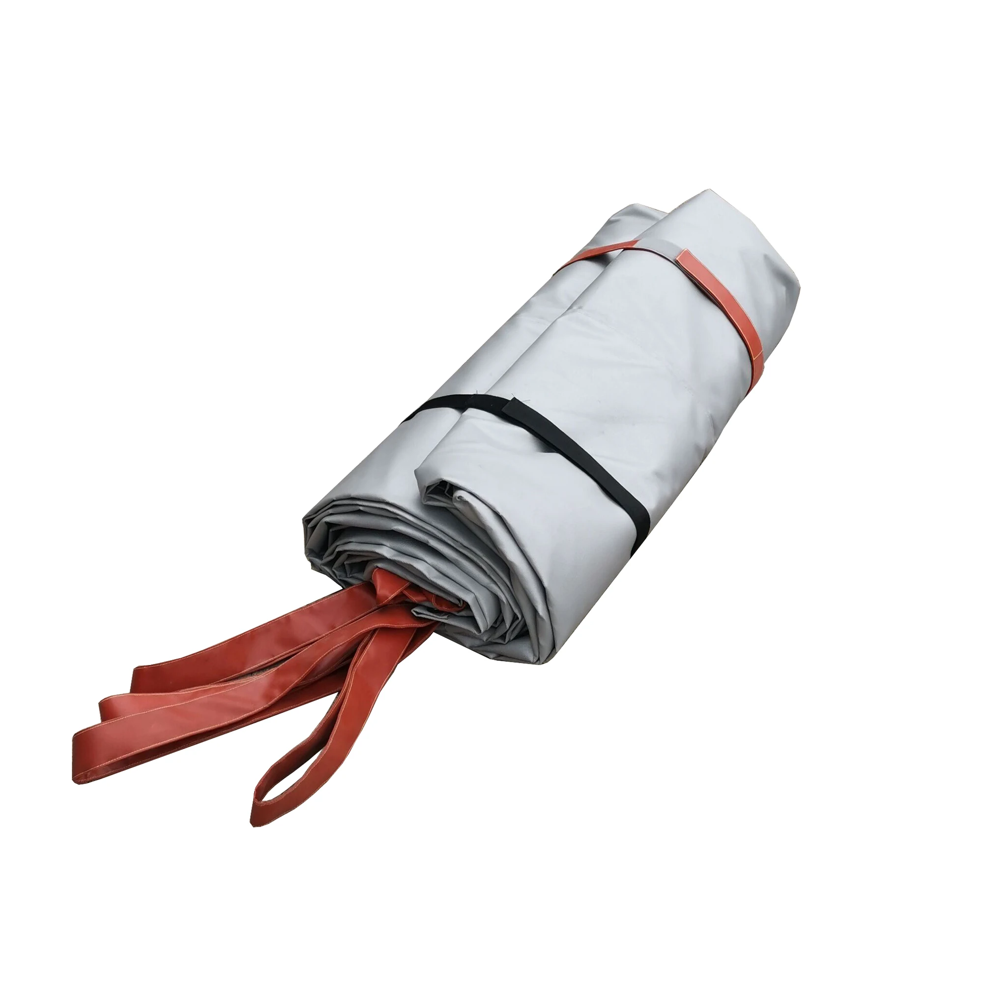 

Fiberglass fire-fighting fire-saving family hotel kitchen fire blanket
