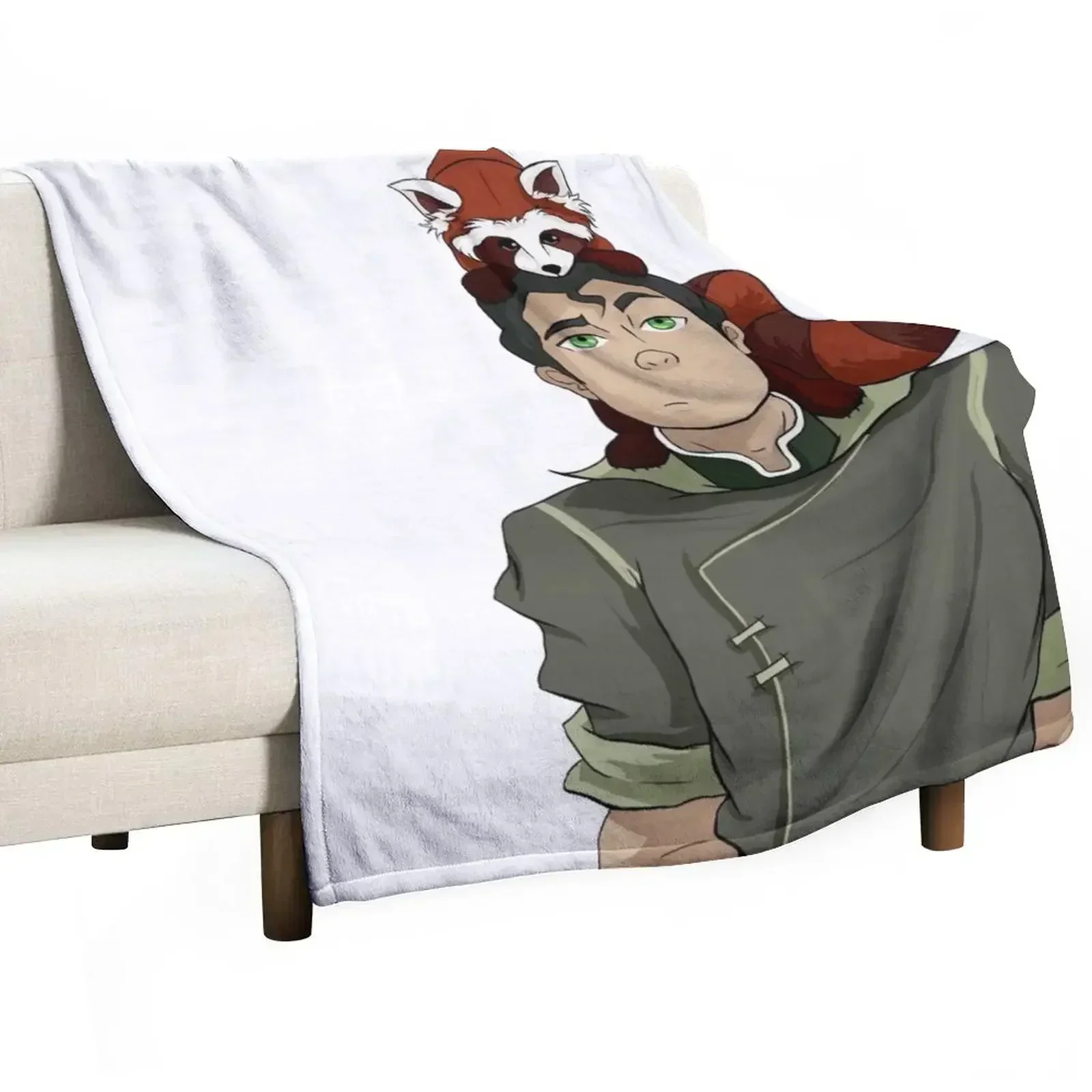 Одеяло Bolin and Pabu для декоративных диванов одеяла персонализированные подарочные