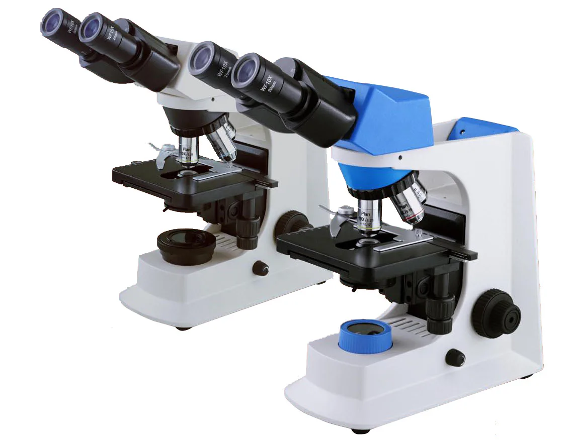 

Drawell Binocular Microscope SMART-Series for Laboratory