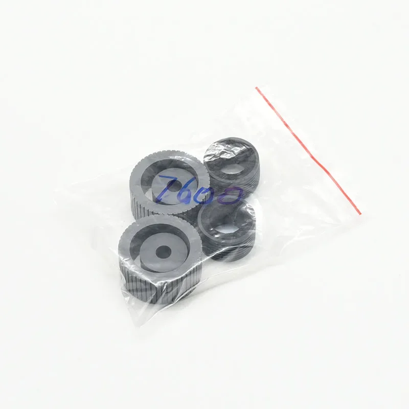 1X PA03740-K010 PA03740-K011 Тормозной ролик для Fujitsu fi-7600 fi-7700 fi-7700S fi7600 fi7700 fi7700S