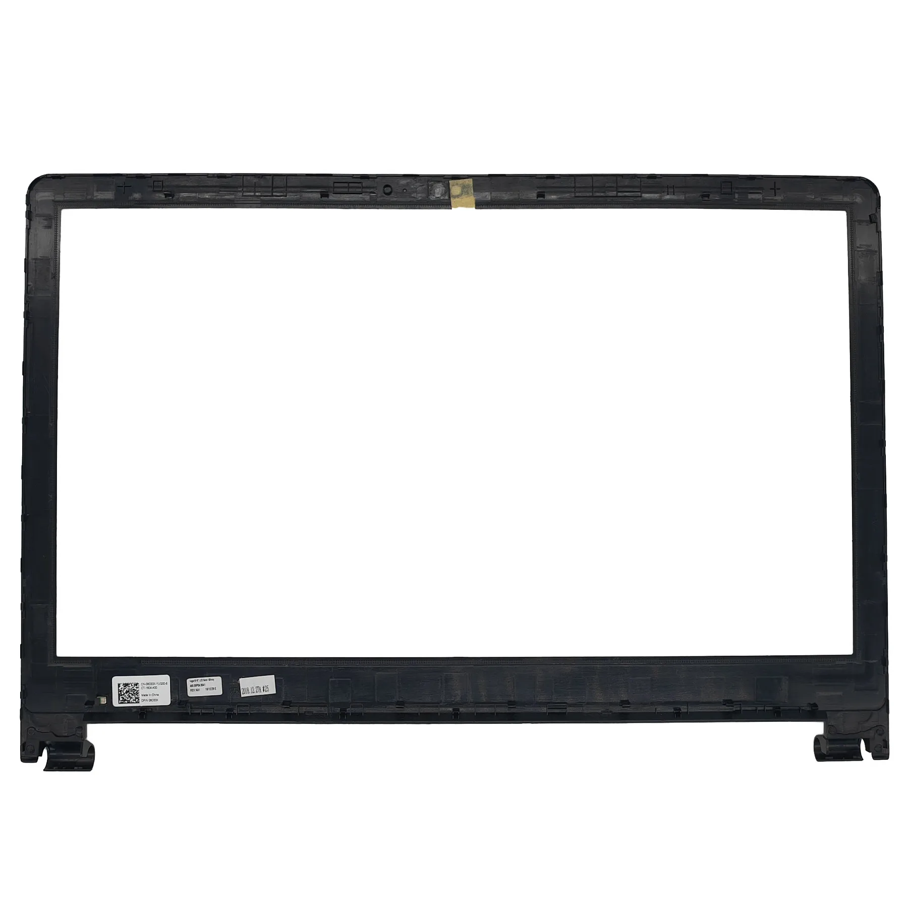 Сменный передний ЖК-дисплей для DELL Inspiron 15 3565 3567 Vostro 3568 V3568 Series покрытие экрана