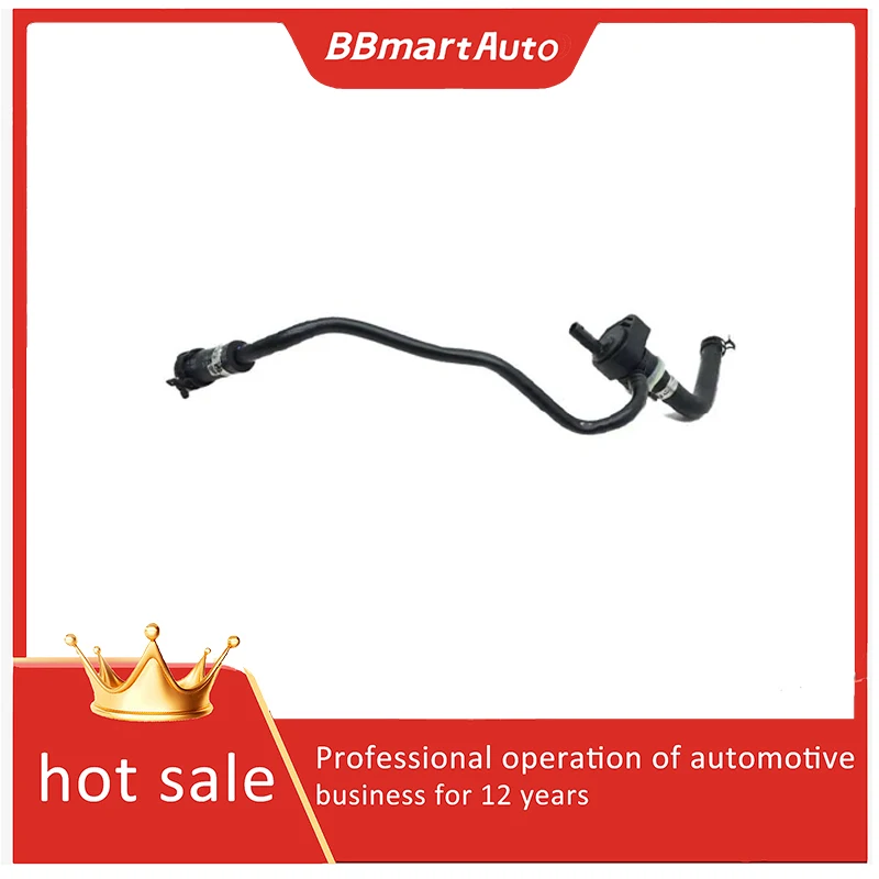 

A2740905600 BBmart Auto Parts 2019 Mercedes-Benz E-Class E 300 W213 Шланг перепускной заслонки