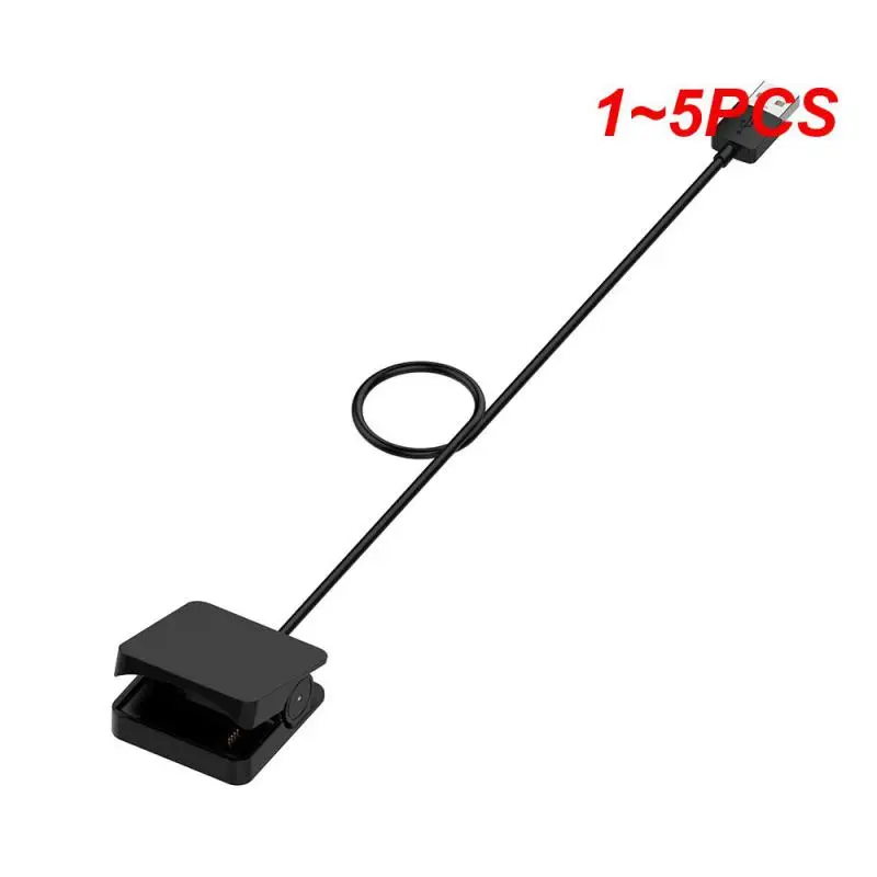 

1~5PCS Usb Charging Clip Adapter Circuit Protection Portable High Efficiency Fast Charging Wear-resistant Smart Accessories