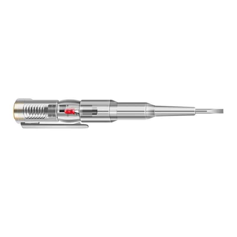 

Circuit Tester LED Test Light Live/Null Wire Judgement Line Break Detection DropShipping