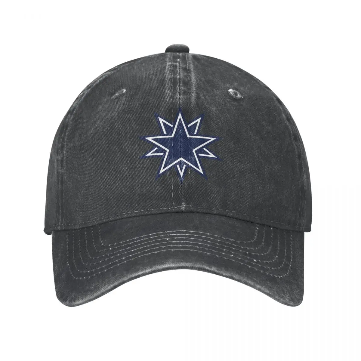 

Dallas Cowboy Star Baseball Cap cowboy hat Peaked cap Cowboy Bebop Hats Men and women hats