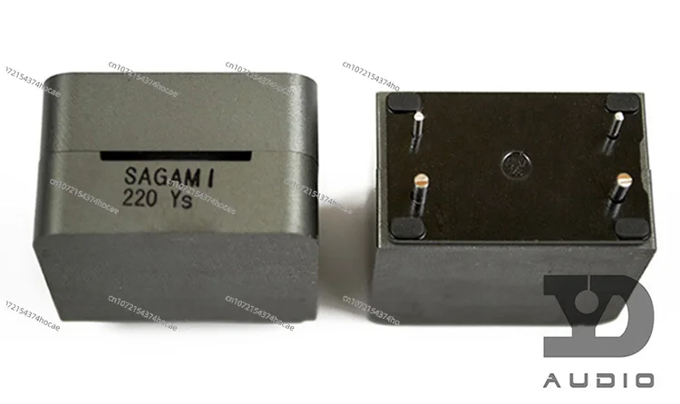 Новый импортный японский цифровой усилитель мощности SAGAMI сверхвысокий ток
