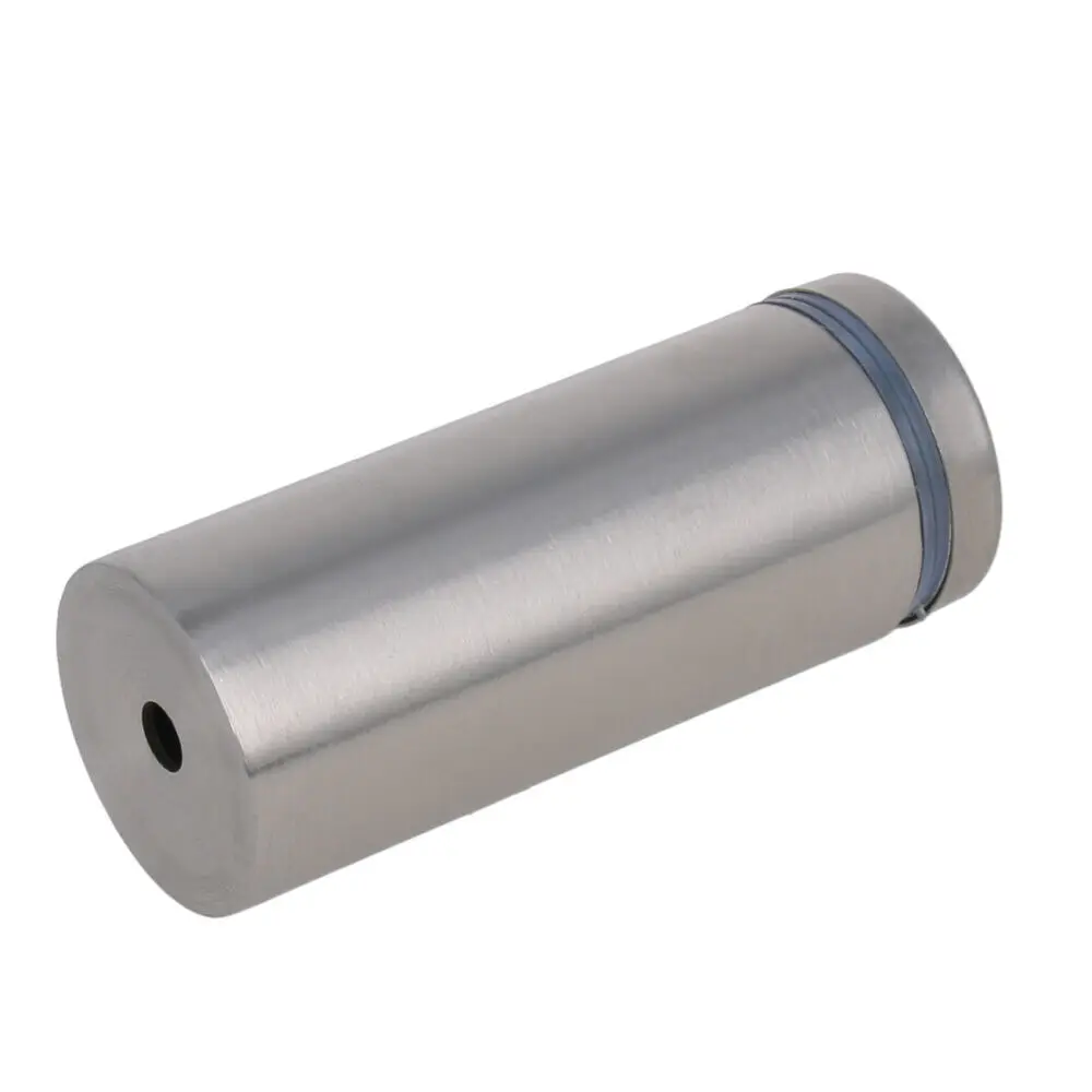 

25mm Dia 25-60mm Height Advertising Nails Screws Wall Connector Standoff Holder