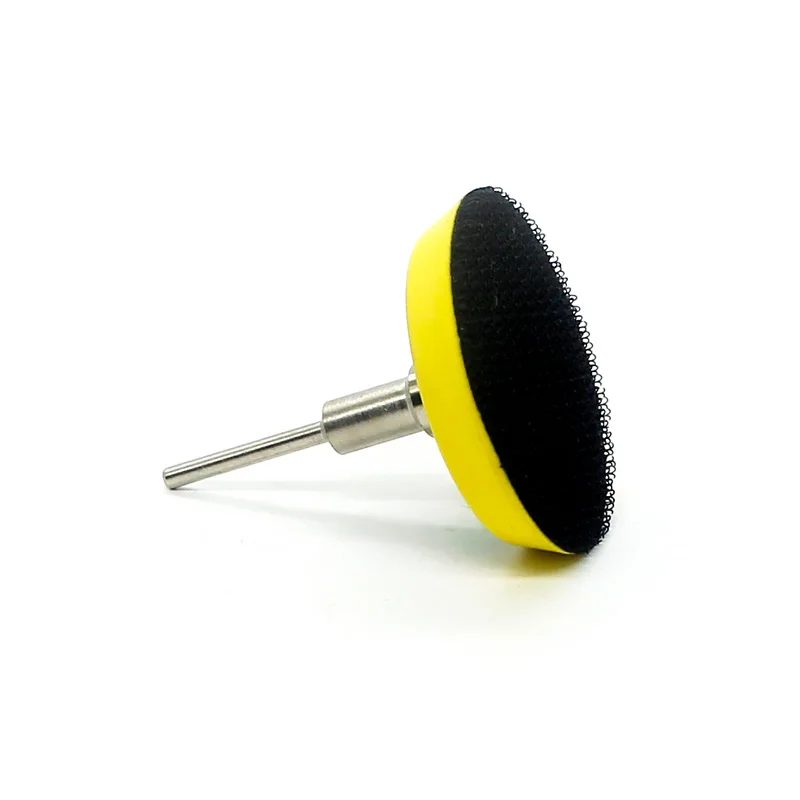 

Шлифовальные диски и наждачная бумага для Dremel