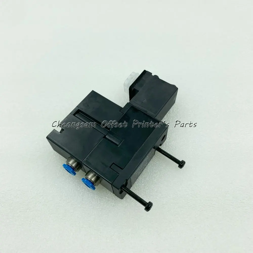 M2.184.1111 Solenoid Valve MEBH-4/2-QS-4-SA M2.184.1111/05 HD Offset Printing Machine Parts | Printer