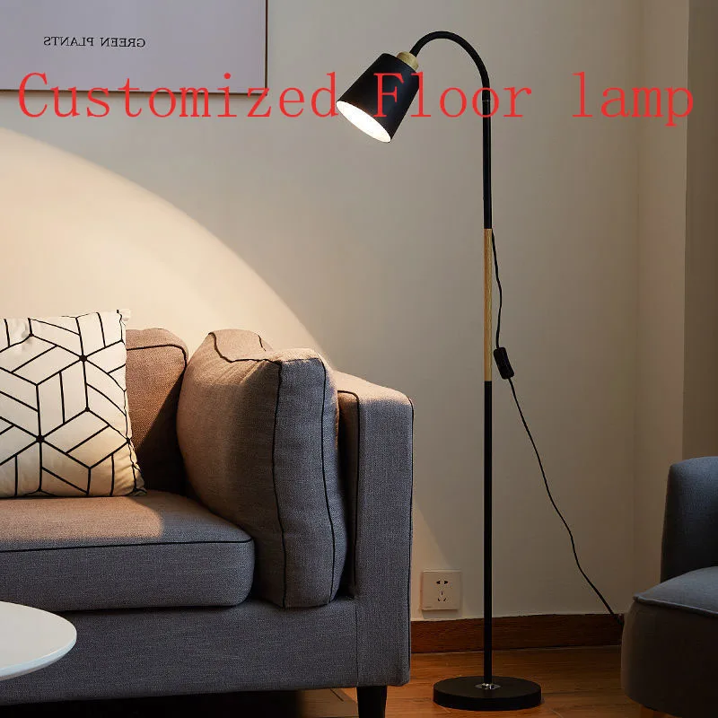 

No stock, Customized floor lamp ,please message me for cumstom details