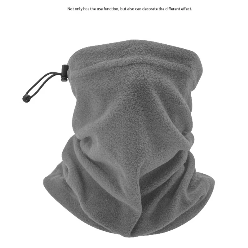 Рисунок 3 - Многофункциональный шарф и шапка