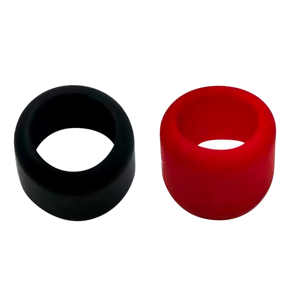 

1/4 дюйма шестигранный защитный чехол для ударной головки отвертки для DeWalt предотвращает износу и разрыв, детали ручных инструментов, аксессуары для электроинструментов