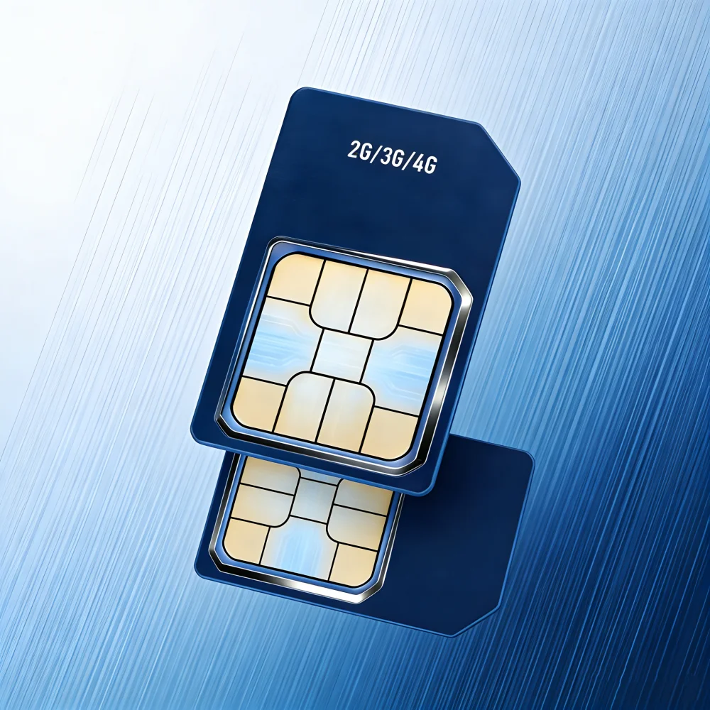 Фото GPS-трекер IoT с SIM-картой 2G/3G/4G, 360 МБ данных для роуминга по Европе, 365 дней работы, идеально подходит для ошейников с GPS-трекерами для животных