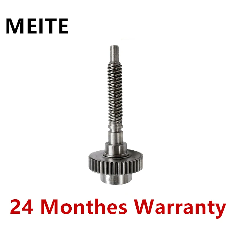 Металлический 34436782755 39 зубьев 40 привод для стояночного тормоза ремонт BMW E65 E66 745i