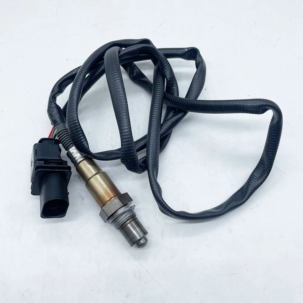 0258017098 Широкополосный датчик кислорода O2 для воздуха и топлива B-MW 325i 328i 335i 528i 525i 530i