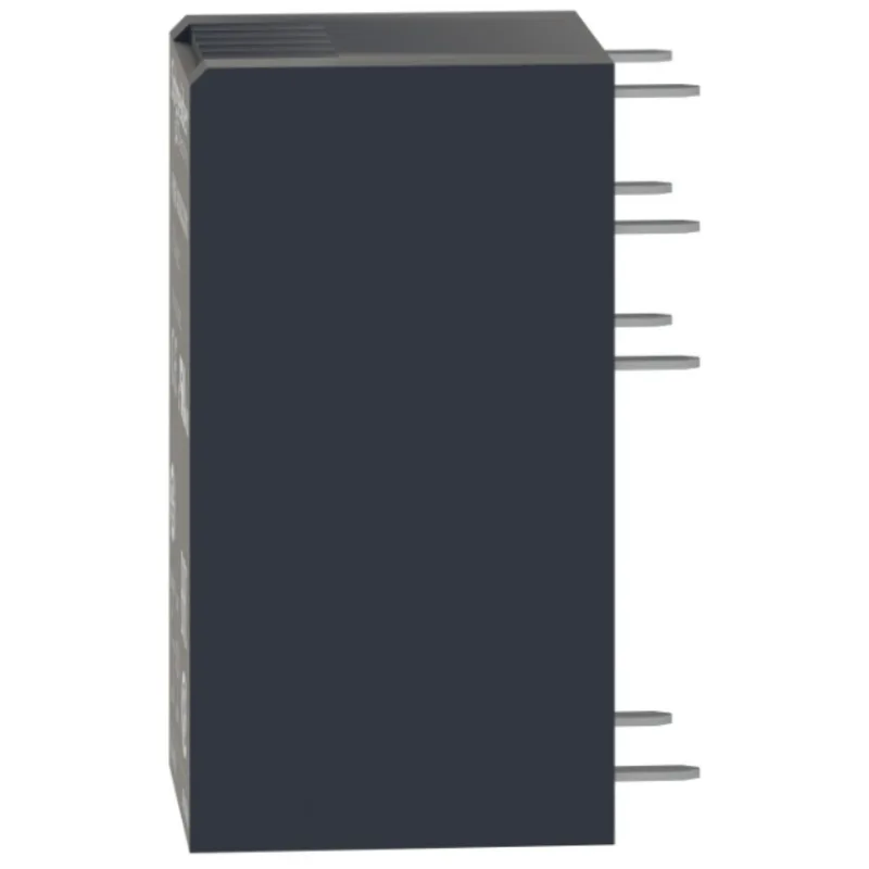 Реле Schneider RSB2A080BD 24В 2NO+2NC 8А