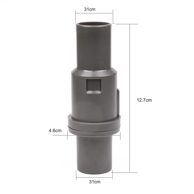 1 шт. адаптер для пылесоса аксессуары Shark NV350 NV351 NV352 NV356 NV356E NV357 NV360 NV370 UV440