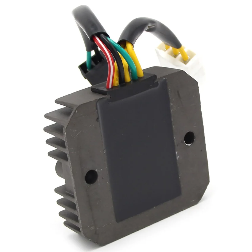 Выпрямитель регулятора напряжения для мотоцикла 12 В Honda UH125D SH125 SH150 PES125 (PS125) (PS150)