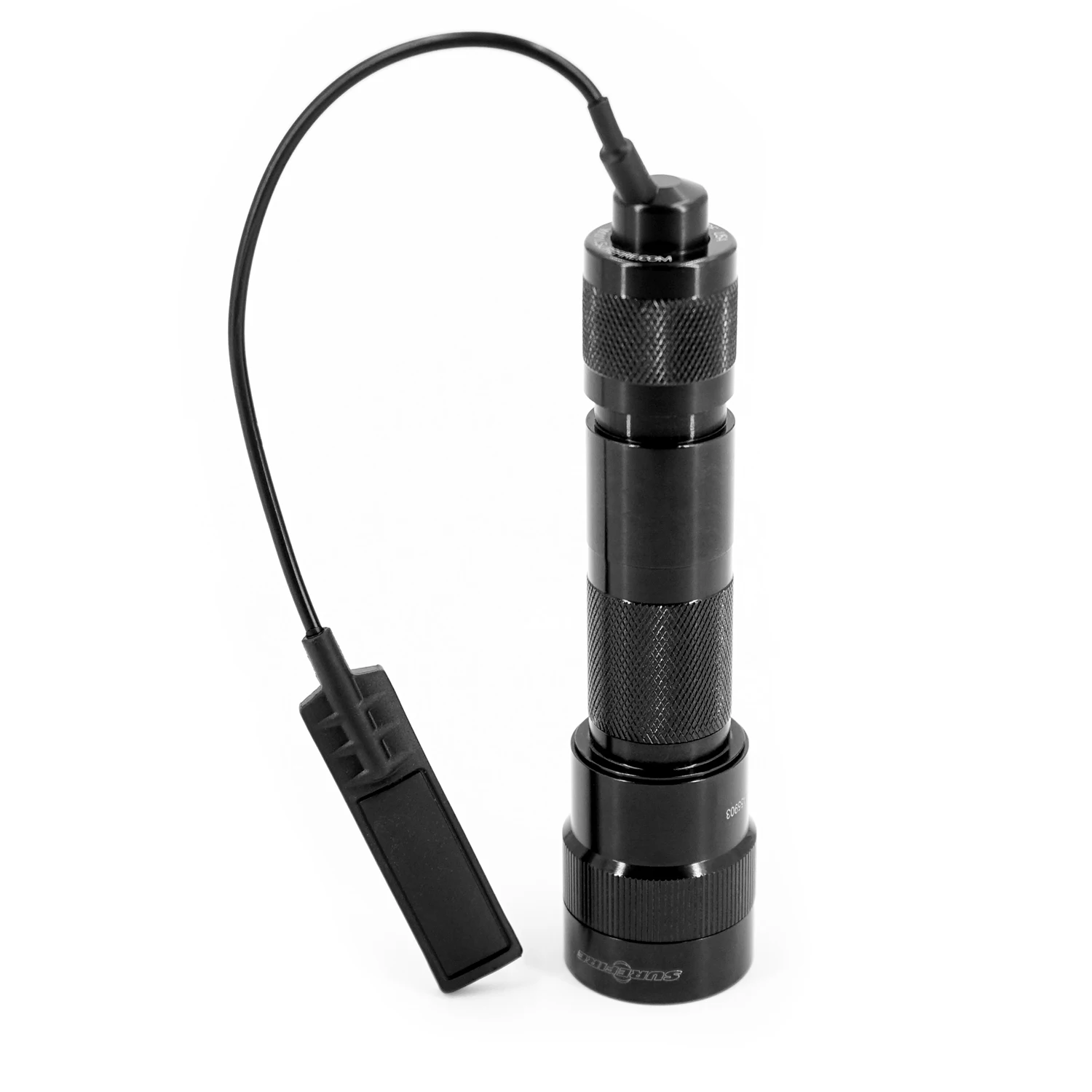 

Фонарик Shekkingears Remake Survefire 660