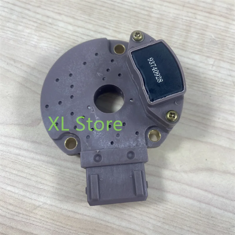 OEM # 93740928 Модуль управления зажиганием для Chevrolet: MATIZ Spark Daewoo 937 409 28 9374 0928