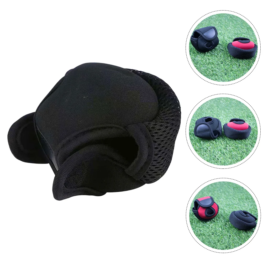 

Reel Line Cover Case Spooler Protector Spooling Winder Covers Pouch Machine Fly Outdoor Portable System Fishing accessories
