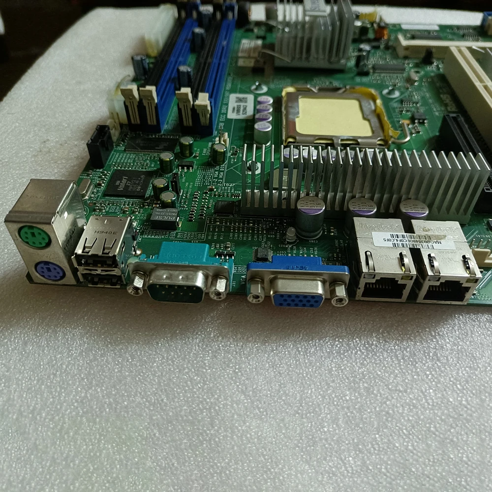PDSMA+ для серверной материнской платы Supermicro материнская плата промышленного