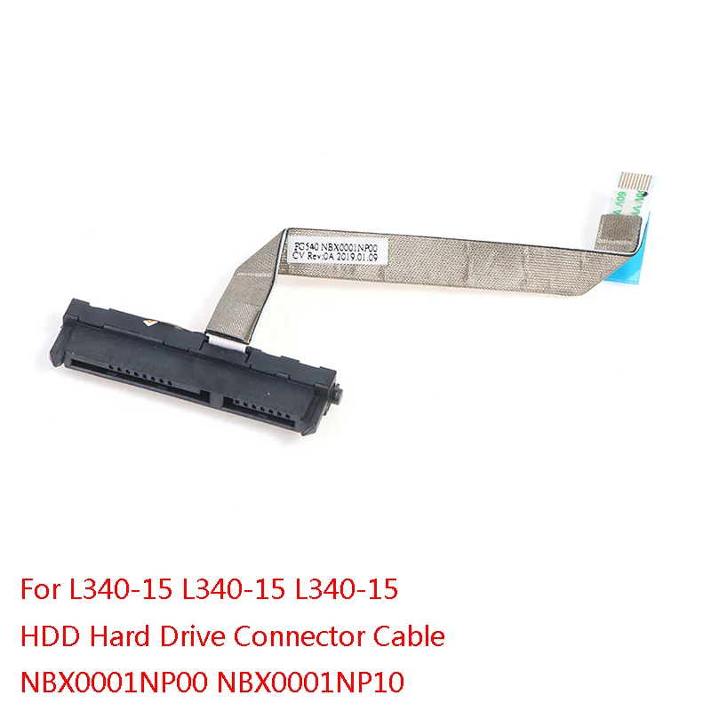 

Адаптер для кабеля Sata HDD для ноутбука Lenovo