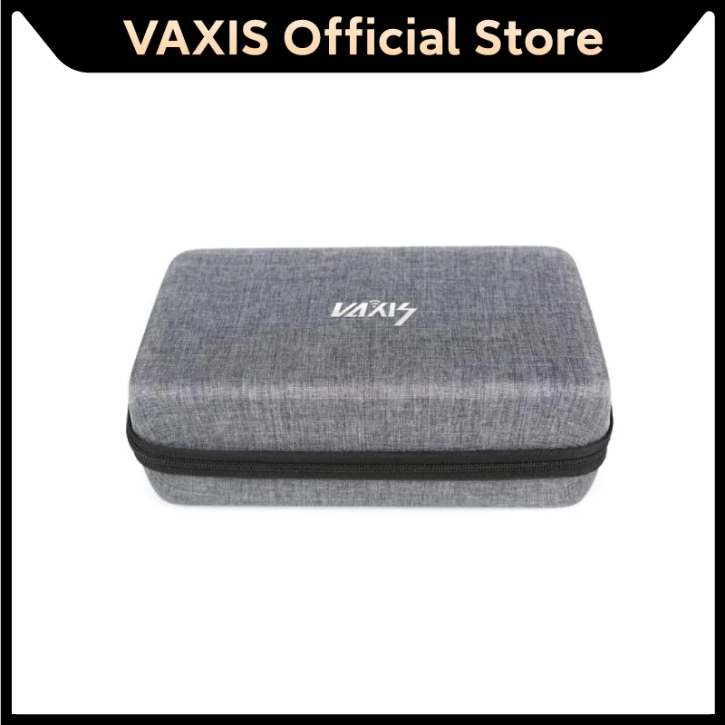 Vaxis Atom Series TRAVEL CASE 500 SDI Accessory Kit Packing Case Storage Containing Box