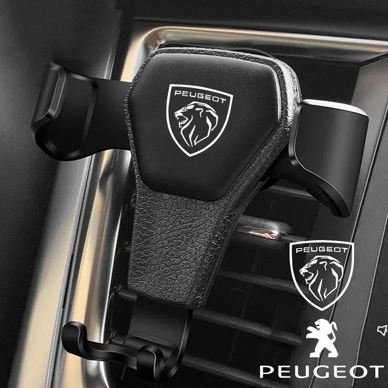 Автомобильные аксессуары Гравитационный ABS Автомобильный GPS-держатель для