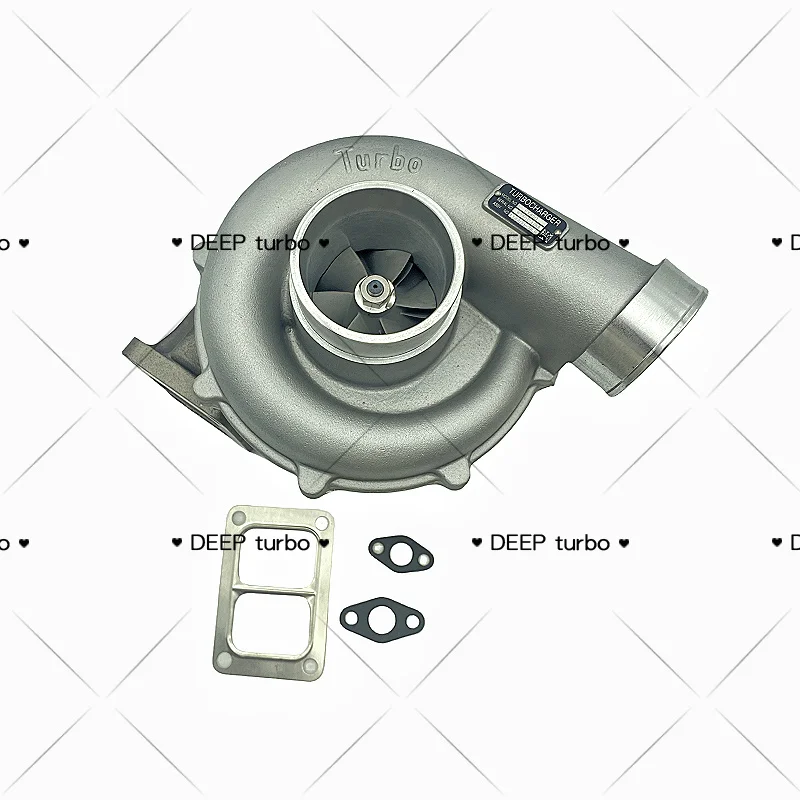 Турбокомпрессор Zaxis450 Rhc92 6wg1 114400 -3830 1144003830 Va 300018 Вб Vc Вд C92cnd-S0018b C92cnd-S0018g